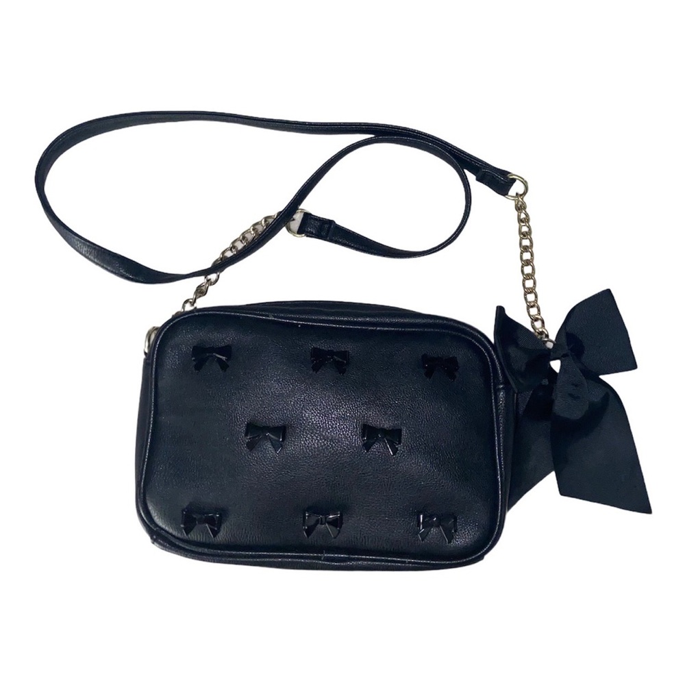 Betsey Johnson Crossbody Purse